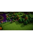 Redneck Joe Vs The Swamp Zombies Xbox активация