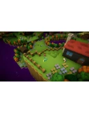 Redneck Joe Vs The Swamp Zombies Xbox активация