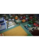 Redneck Joe Vs The Swamp Zombies Xbox активация