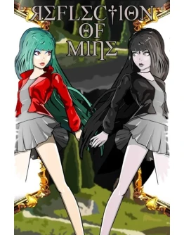 Reflection of Mine Xbox OneXS активация