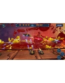 Red Siren: Space Defense Xbox OneXS активация