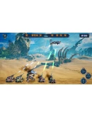 Red Siren: Space Defense Xbox OneXS активация