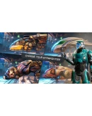 Red Siren: Space Defense Xbox OneXS активация