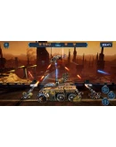 Red Siren: Space Defense Xbox OneXS активация