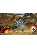 Red Siren: Space Defense Xbox OneXS активация