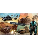 Red Siren: Space Defense Xbox OneXS активация