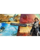 Red Siren: Space Defense Xbox OneXS активация