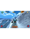 Rally Racers Xbox One &amp Xbox Series XS активация