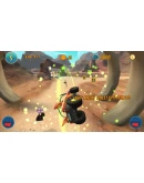 Rally Racers Xbox One &amp Xbox Series XS активация