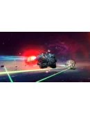 Rebel Galaxy Xbox One &amp Xbox Series XS активация
