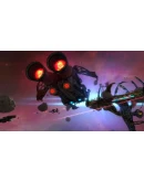 Rebel Galaxy Xbox One &amp Xbox Series XS активация