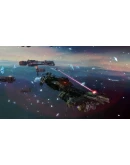 Rebel Galaxy Xbox One &amp Xbox Series XS активация