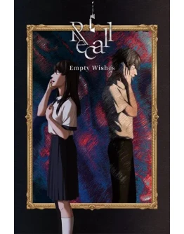 Recall: Empty Wishes Xbox OneXS активация