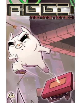 Reed Remastered Xbox One &amp Xbox Series XS активация