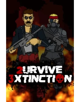 2URVIVE + 3XTINCTION Xbox OneXS активация