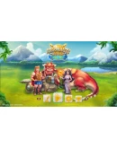 8Floor Bundle 4 in 1 part 3 Xbox OneXS активация