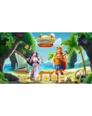 8Floor Bundle 4 in 1 part 3 Xbox OneXS активация