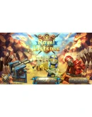 8Floor Bundle 4 in 1 part 7 Xbox OneXS активация