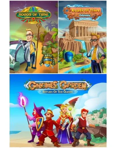 8Floor Bundle 3 in 1 Xbox OneXS активация