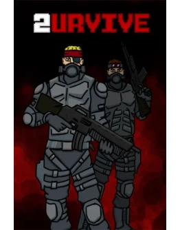 2URVIVE Xbox One &amp Xbox Series XS активация