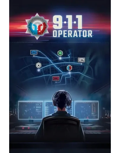 911 Operator Xbox One &amp Xbox Series XS активация