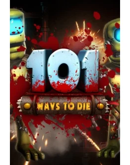101 Ways To Die Xbox One &amp Xbox Series XS активация