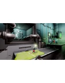 101 Ways To Die Xbox One &amp Xbox Series XS активация