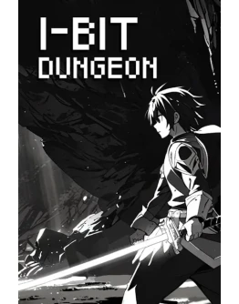 1-Bit Dungeon (Xbox One) активация 1-Bit Dungeon (Xbox One) активация