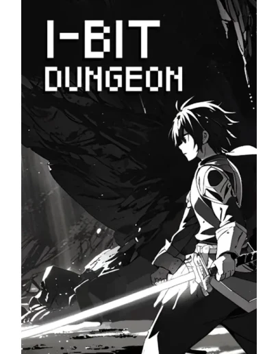 1-Bit Dungeon (Xbox One) активация 1-Bit Dungeon (Xbox One) активация