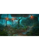 Abyss: The Wraiths of Eden Xbox OneXS активация