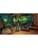 Abyss: The Wraiths of Eden Xbox OneXS активация