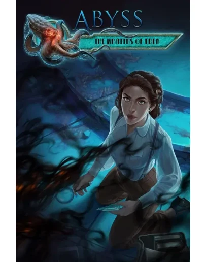 Abyss: The Wraiths of Eden Xbox OneXS активация