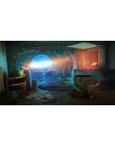 Abyss: The Wraiths of Eden Xbox OneXS активация