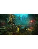 Abyss: The Wraiths of Eden Xbox OneXS активация