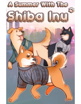 A Summer with the Shiba Inu Xbox OneXS активация