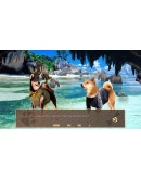 A Summer with the Shiba Inu Xbox OneXS активация