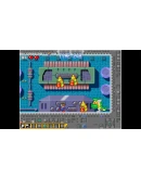 ACA NEOGEO BLUE'S JOURNEY Xbox OneXS активация