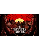 A Western Drama Xbox One &amp Xbox Series XS активация