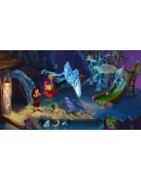 A Tale For Anna Xbox One &amp Xbox Series XS активация