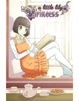 A Little Lily Princess Xbox OneXS активация