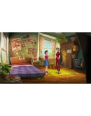 3 Minutes to Midnight Xbox OneXS активация