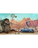 3 Minutes to Midnight Xbox OneXS активация