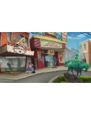 3 Minutes to Midnight Xbox OneXS активация