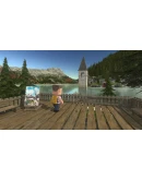 A Painter's Tale: Curon, 1950 Xbox OneXS активация