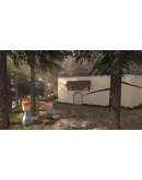 A Painter's Tale: Curon, 1950 Xbox OneXS активация