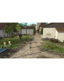 A Painter's Tale: Curon, 1950 Xbox OneXS активация