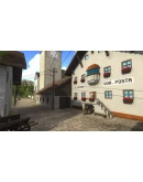 A Painter's Tale: Curon, 1950 Xbox OneXS активация