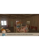 A Painter's Tale: Curon, 1950 Xbox OneXS активация