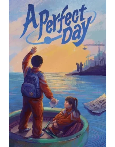 A Perfect Day Xbox One &amp Xbox Series XS активация