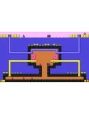 2 Synchro Hedgehogs Xbox OneXS активация